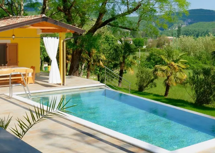 Casa Valla By Rent Istria