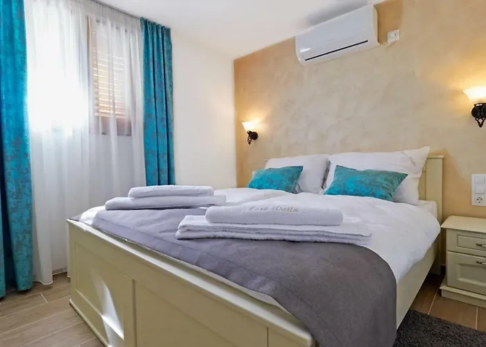 Casa Valla By Rent Istria Vikendica